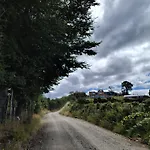Cabañas Altos de la Chacra