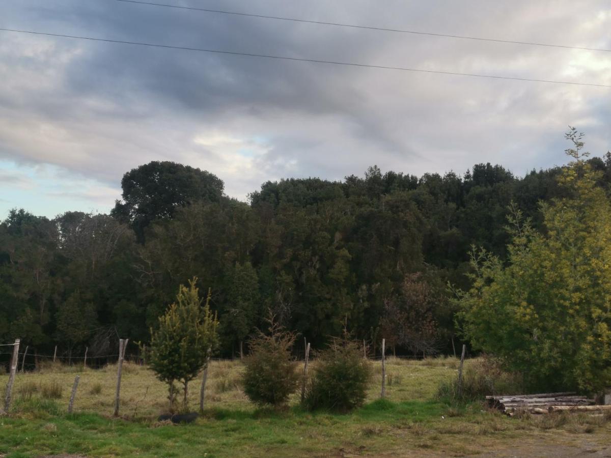 Altos De La Chacra *